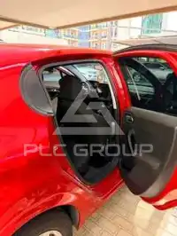2019 Peugeot 208