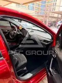 2019 Peugeot 208