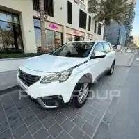 2019 Peugeot 5008