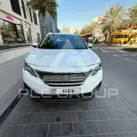 2019 Peugeot 5008