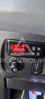 2019 Peugeot Partner