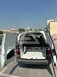 2019 Peugeot Partner
