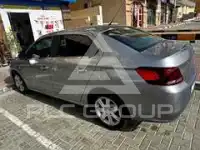 2019 Peugeot 301