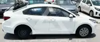 2019 KIA Rio