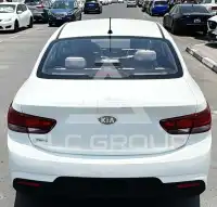 2019 KIA Rio