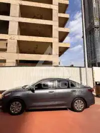 2019 KIA Rio
