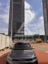 2019 KIA Rio