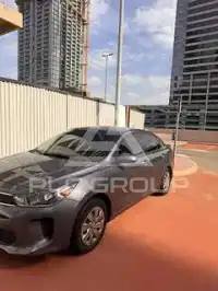 2019 KIA Rio