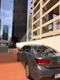 2019 KIA Rio