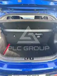 2019 KIA Rio