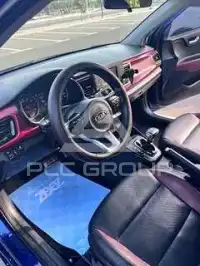 2019 KIA Rio