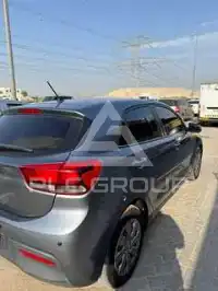 2019 KIA Rio