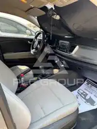 2019 KIA Rio