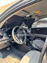2019 KIA Rio
