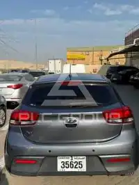 2019 KIA Rio