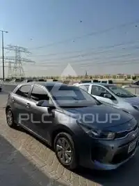 2019 KIA Rio
