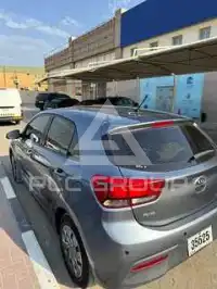 2019 KIA Rio