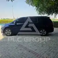 2019 KIA Carnival