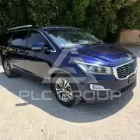 2019 KIA Carnival