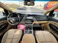 2019 KIA Carnival