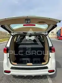 2019 KIA Carnival