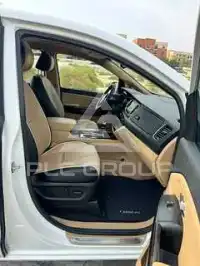 2019 KIA Carnival