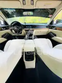 2019 KIA Cadenza