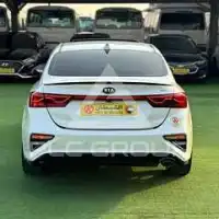 2019 KIA K3