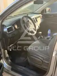 2019 KIA Unknown