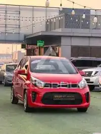 2019 KIA Picanto
