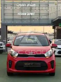 2019 KIA Picanto