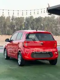 2019 KIA Picanto