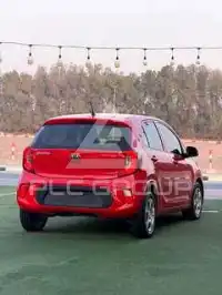 2019 KIA Picanto