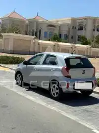 2019 KIA Picanto