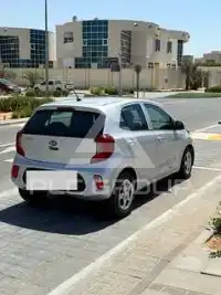 2019 KIA Picanto