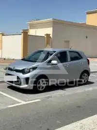 2019 KIA Picanto