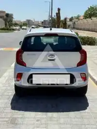 2019 KIA Picanto