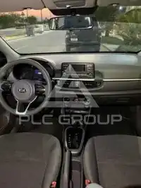 2019 KIA Picanto