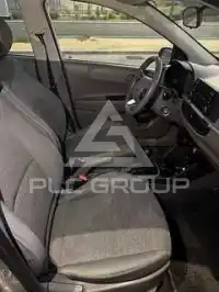 2019 KIA Picanto