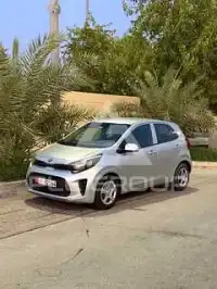 2019 KIA Picanto