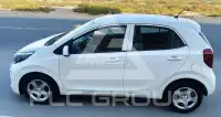 2019 KIA Picanto