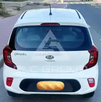 2019 KIA Picanto