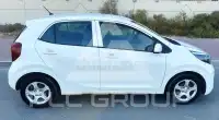 2019 KIA Picanto