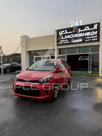 2019 KIA Picanto
