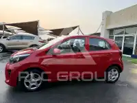 2019 KIA Picanto
