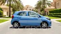 2019 KIA Picanto
