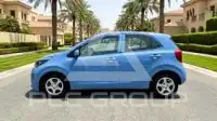 2019 KIA Picanto