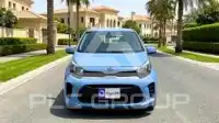 2019 KIA Picanto