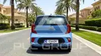 2019 KIA Picanto