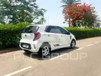 2019 KIA Picanto